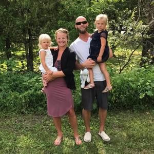 Meet your Posher, Stephanie